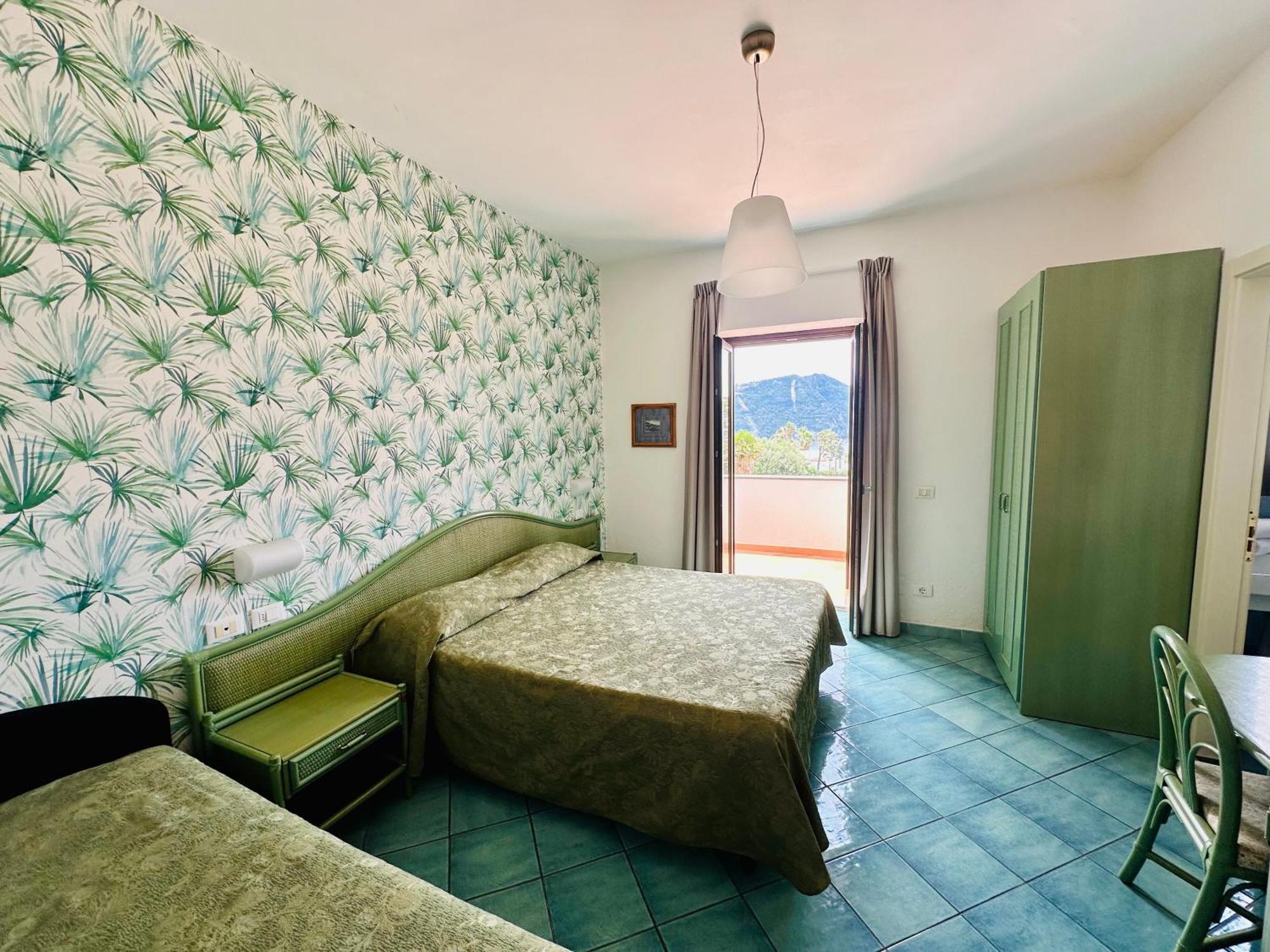Hotel Boutique Ischia Extérieur photo