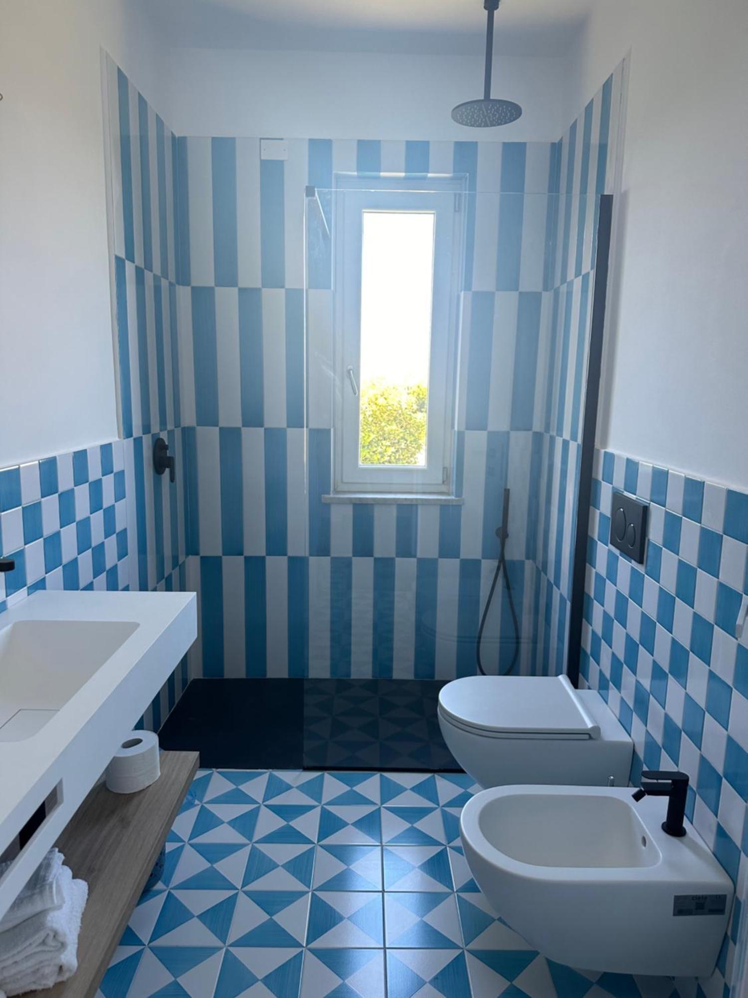Hotel Boutique Ischia Extérieur photo