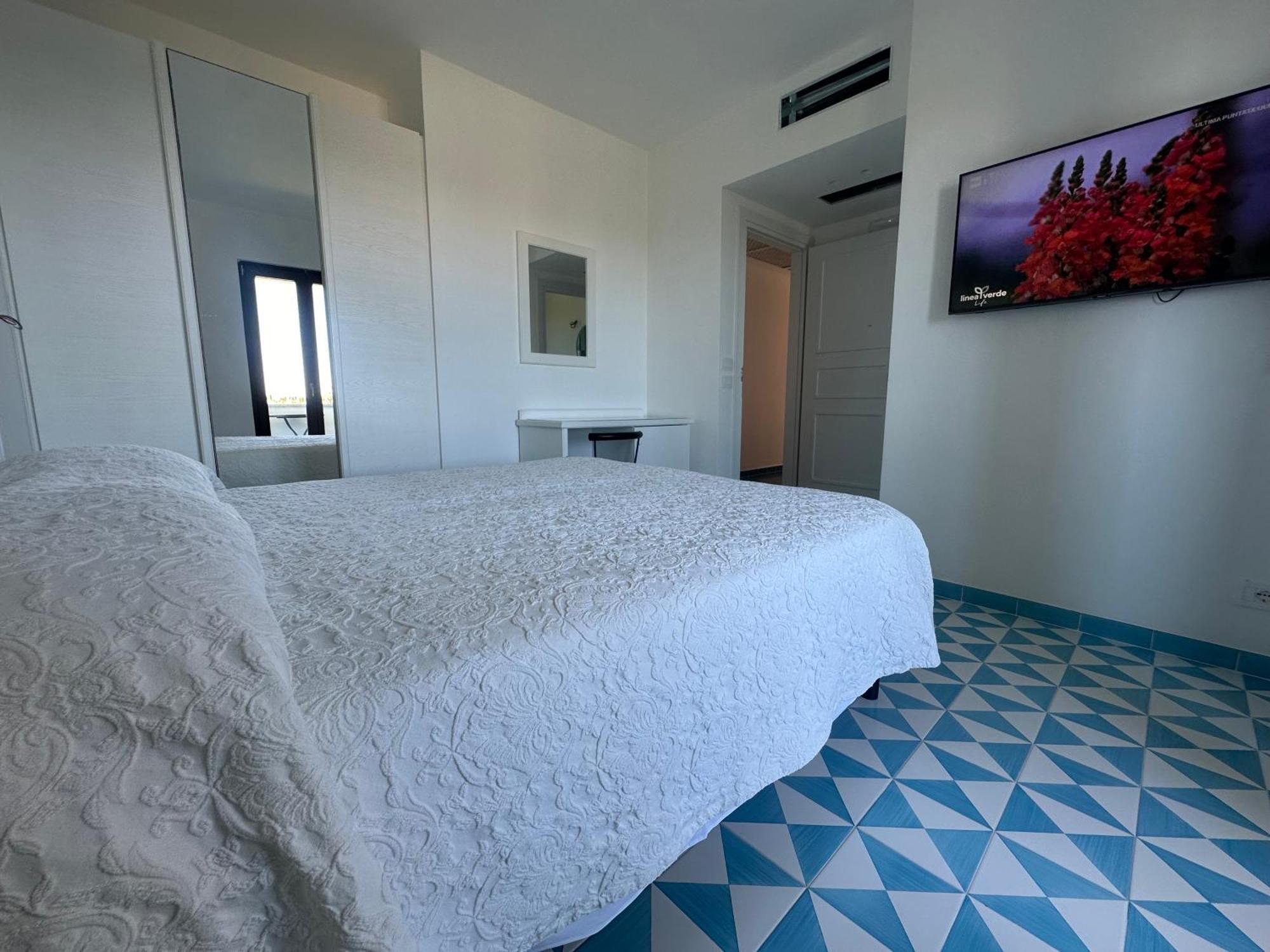 Hotel Boutique Ischia Extérieur photo