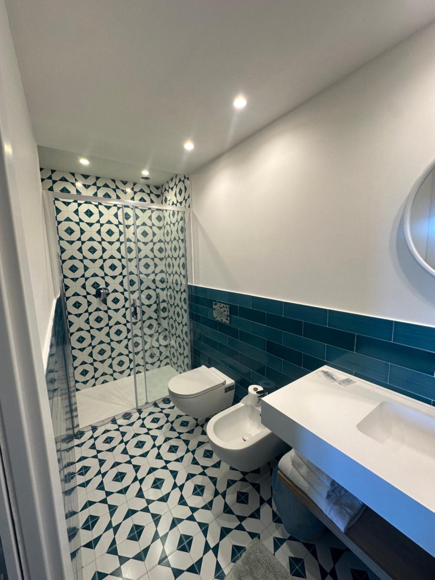 Hotel Boutique Ischia Extérieur photo